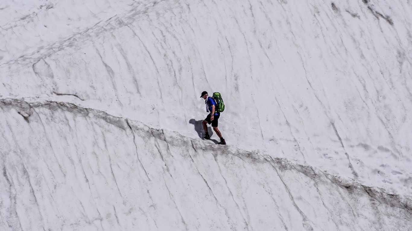 Disciplina masculina: isolamento, propósito e a capacidade de sustentar algo maior (Parte 2)